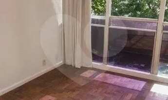 Imagem 4: Imóvel para venda possui 153 metros quadrados com 4 quartos em Tijuca - Rio de Janeiro - R