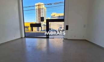 Imagem: Sala comercial para alugar, 38 m² por R$