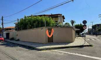 Imagem 5: EXCELENTE CASA com 5 dormitórios para LOCAÇÃO, 249 m² por R$ 6.000/mês - Cidade dos Funcio