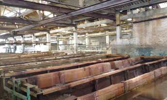 Imagem 6: Terreno em esquina da avenida do Estado