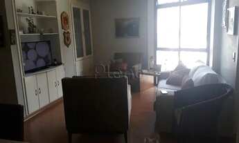 Imagem 7: Apartamento à venda em Campinas, Cambuí, com 4 quartos, com 296 m², Condomínio Edifício Me