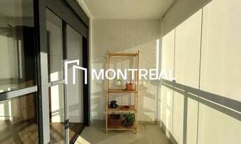 Imagem 5: APARTAMENTO À VENDA NA VILA ROMANA - 2 DORMITÓRIOS, 2 SUÍTES, 2 VAGAS DE GARAGEM