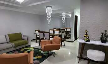 Imagem 2: Casa em Condominio 3/4 sendo uma suíte mobiliada no centro da cidade Feira de Santana Ba