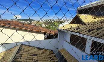 Imagem 3: CASA TÉRREA - JARDIM EUROPA - SP