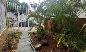 Imagem: Casa em Rua Marcondes de Andrade - Vila