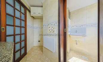 Imagem 7: Apartamento - R Engenheiro Niepce da Silva, 310 - Portão - Curitiba PR