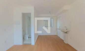 Imagem 5: Apartamento à Venda - Bela Vista, 1 Quarto, 21 m2