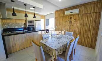 Imagem 5: Casa de de alvenaria e laje com piscina no bairro Cristo Rei