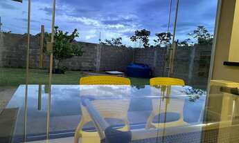 Imagem 2: Casa em Chapada dos Guimaraes