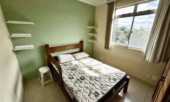 Imagem 6: Apartamento com 2 quartos para alugar em Belo Horizonte