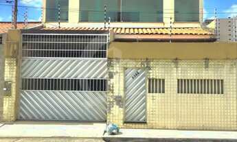 Imagem: Casa à Venda no Bairro Cirurgia 130m²