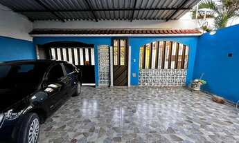 Imagem 4: Casa Terrea no Cj Galileia 2 Qts (Suite) 2 Vagas