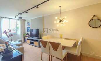 Imagem 3: Venda Apartamento 3 Dormitórios - 100 m² Sumaré