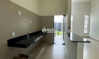 Imagem 11: Casa residencial disponível para venda no bairro Shopping Park em Uberlândia-MG