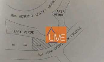 Imagem 6: Terreno à venda, 348 m² por R$ 970.000,00 - Boa Viagem - Niterói/RJ