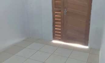 Imagem: Alugo casa no jardim Iracema / alugada