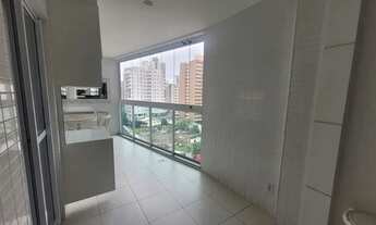 Imagem 6: 3 quartos com 1 suite e 2 vagas no Ed Beverly Hills, Itapuã! lazer completo, sol da manhã