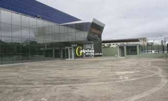 Imagem: Pavilhão/Galpão para alugar no bairro