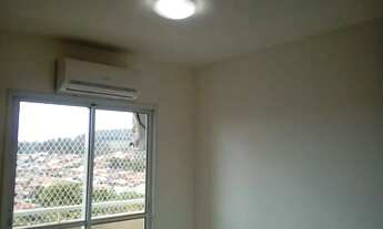 Imagem 7: APARTAMENTO SEMI MOBILIADO 02 DORMITÓRIOS CAMPOS ELISEOS