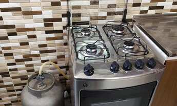 Imagem 4: Apto mobiliado em Nazare