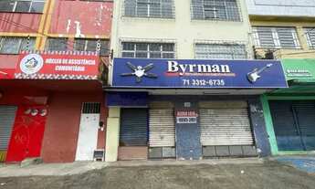 Imagem 3: Loja para alugar, 150 m² por R$ 7.050,00/mês - Mares - Salvador/BA