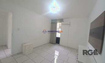 Imagem 4: Na Cidade Baixa apartamento com 2 quartos