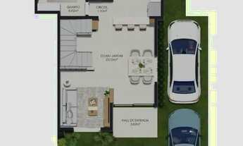 Imagem 6: Casa à venda no CONDOMÍNIO LA SERENA RESINDENCE , BURAQUINHO , Lauro de Freitas, BA