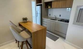 Imagem 6: Apartamento 2 dormitórios