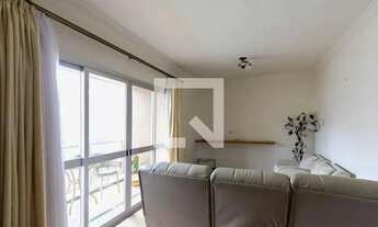 Imagem 4: Apartamento à Venda - Santa Cecília, 3 Quartos, 116 m2