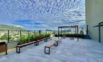 Imagem: Apartamento em frente a UFSC