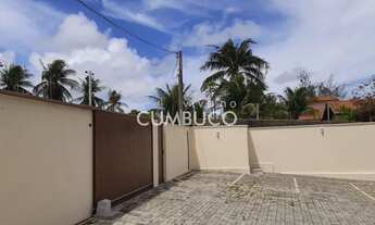 Imagem 15: Apartamento com 2 dormitórios à venda, 86m² por R$ 440.000,00 - Cumbuco - Caucaia/CE