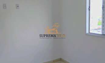 Imagem 5: Apartamento com 2 quartos para venda, Residencial Butiá