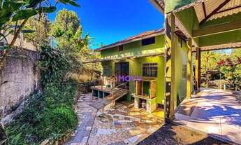 Imagem: Sítio maravilhoso em Itaipu