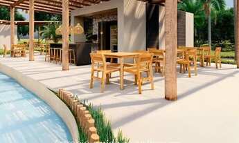 Imagem: Lago Corumbá 4 - Terreno com Vista para