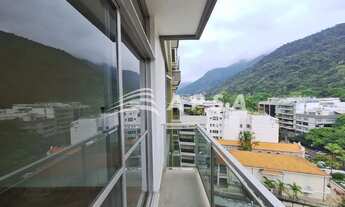 Imagem 7: ÓTIMO IMÓVEL COM 89 M², AMPLO E CONFORTÁVEL, COMPOSTO POR SALA ESPAÇOSA, DUAS VARANDAS, DO