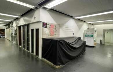 Imagem 11: AMPLA LOJA TÉRREA VICTORIA CENTER Barra - Salvador - BA