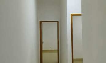 Imagem 5: Casa de esquina setor sul anapolis 3 etapa