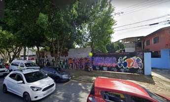 Imagem 5: Terreno, 1098 m² - venda por R$ 6.500.000,00 ou aluguel por R$ 21.600,00/mês - Vila Formos