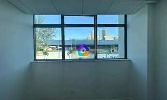 Imagem 2: Sala Comercial com 2 Salas e 1 Vaga na Barra da Tijuca