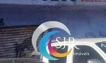 Imagem 2: Terreno para alugar, - Jardim Utinga - Santo André/SP