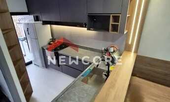 Imagem 4: Casa em Rua Paulo Rodrigues Prado - Jardim Mendonça - Bauru/SP