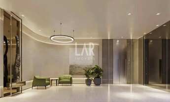 Imagem 3: Área Privativa à venda, 4 quartos, 2 suítes, 3 vagas, Vila da Serra - Nova Lima/MG