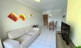 Imagem: BOA VIAGEM, 7º ANDAR, NASCENTE, MOBILIADO