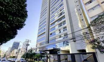 Imagem 2: Apartamento com 3 dormitórios à venda, 137 m² por R$ 1.240.000,00 - Setor Oeste - Goiânia