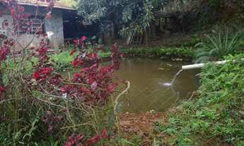 Imagem 7: Sítio em Nazaré Paulista
