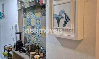 Imagem 7: Apartamento 3 Quartos sendo 1 Suíte para venda Bairro Serraria Brasil Feira de Santana