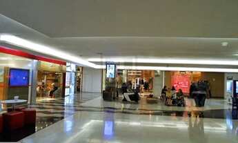 Imagem 2: Shopping da Gávea, investimento com retorno permanente. Melhor piso e localização, desocup