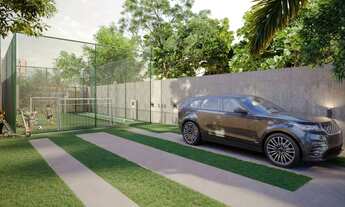 Imagem 2: Excelente opção Prox. a praça do Rosarinho Edf. Porto Firenze 3 Quartos 63m²