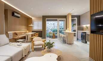 Imagem: Imóvel para venda possui 81 metros quadrados