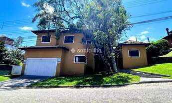 Imagem 2: Casa com 4 Suítes à venda, 311 m² - Rio Tavares - Florianópolis/SC